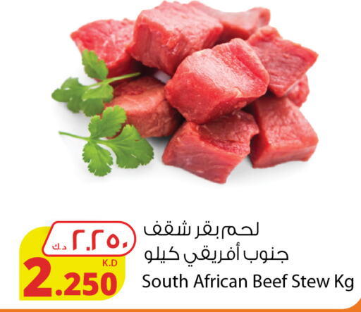  Beef  in شركة المنتجات الزراعية الغذائية in الكويت - مدينة الكويت