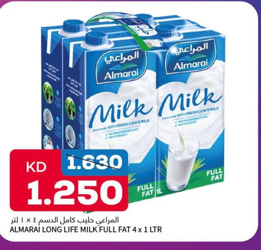 ALMARAI Long Life / UHT Milk  in Oncost in Kuwait - Ahmadi Governorate