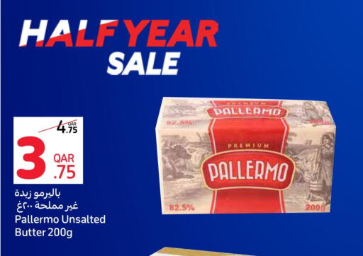 PALLERMO   in Carrefour in Qatar - Doha