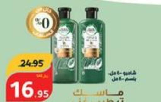  Shampoo / Conditioner  in Hyper Panda in KSA, Saudi Arabia, Saudi - Medina