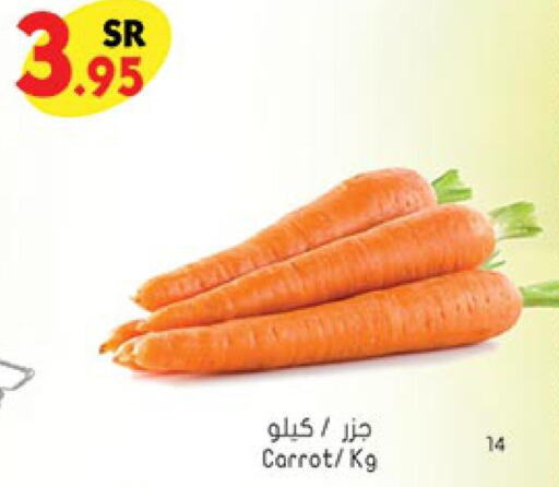  Carrot  in Bin Dawood in KSA, Saudi Arabia, Saudi - Ta'if