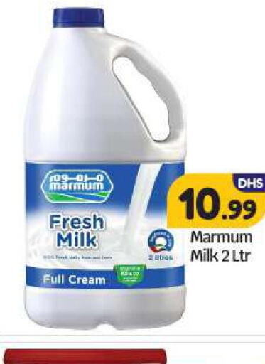 MARMUM Full Cream Milk  in BIGmart in UAE - Abu Dhabi
