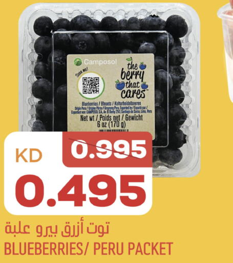  Berries  in Oncost in Kuwait - Jahra Governorate