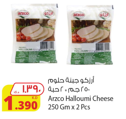  Halloumi  in شركة المنتجات الزراعية الغذائية in الكويت - مدينة الكويت