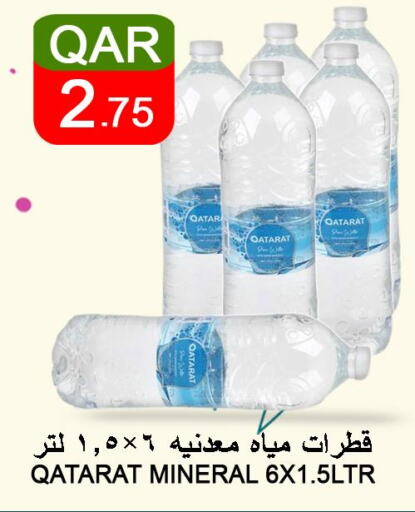 RAYYAN WATER   in Food Palace Hypermarket in Qatar - Al Wakra