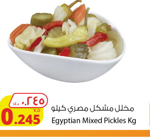  Pickle  in شركة المنتجات الزراعية الغذائية in الكويت - محافظة الأحمدي