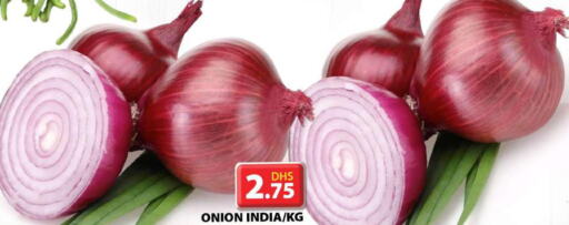  Onion  in جراند هايبر ماركت in الإمارات العربية المتحدة , الامارات - الشارقة / عجمان