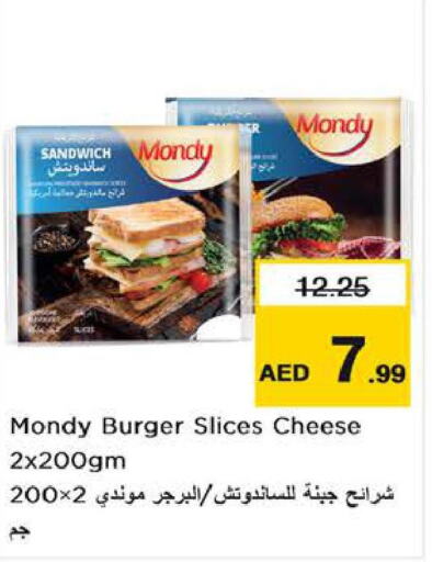  Slice Cheese  in نستو هايبرماركت in الإمارات العربية المتحدة , الامارات - ٱلْعَيْن‎