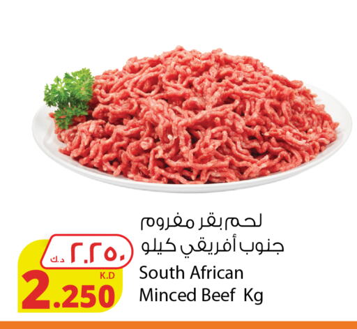  Beef  in شركة المنتجات الزراعية الغذائية in الكويت - محافظة الجهراء