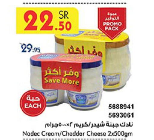 NADEC Cheddar Cheese  in بن داود in مملكة العربية السعودية, السعودية, سعودية - المدينة المنورة