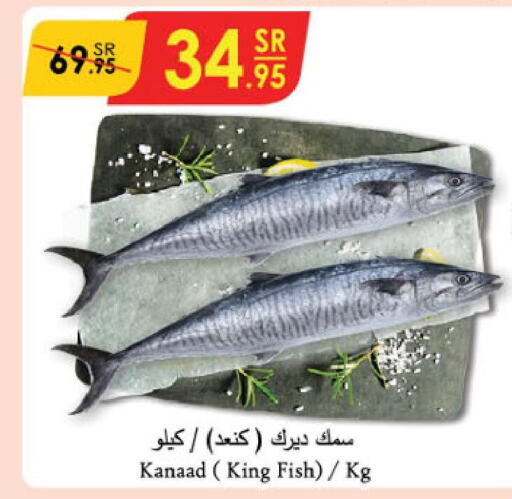  King Fish  in الدانوب in مملكة العربية السعودية, السعودية, سعودية - خميس مشيط