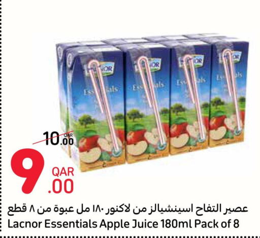 LACNOR   in Carrefour in Qatar - Al Rayyan