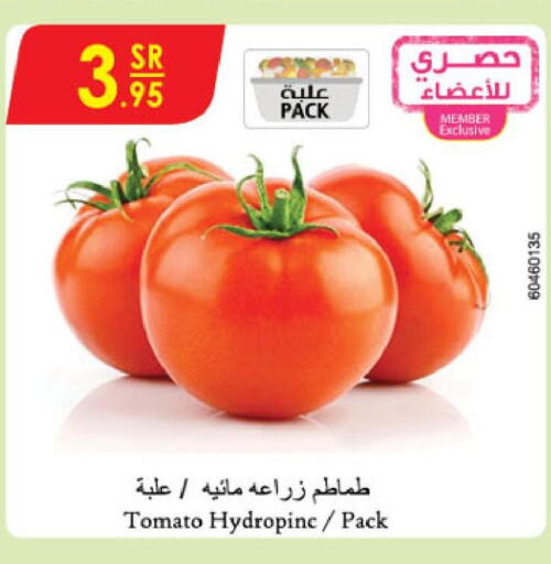  Tomato  in Danube in KSA, Saudi Arabia, Saudi - Hail