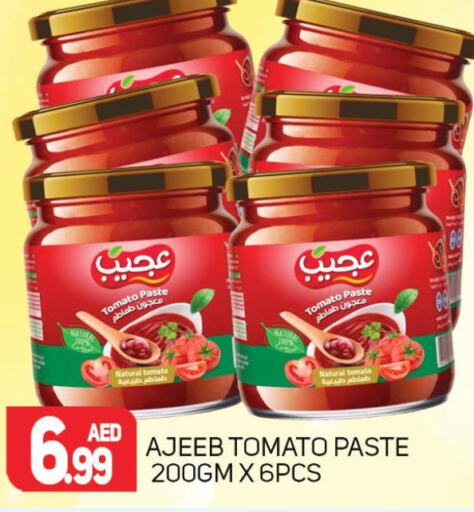  Tomato Paste  in Palm Centre LLC in UAE - Sharjah / Ajman
