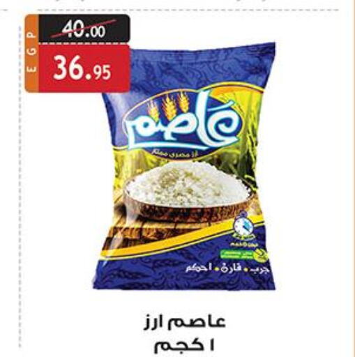  Egyptian / Calrose Rice  in Al Rayah Market   in Egypt - Cairo