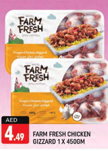 FARM FRESH Chicken Franks  in Shaklan  in UAE - Dubai