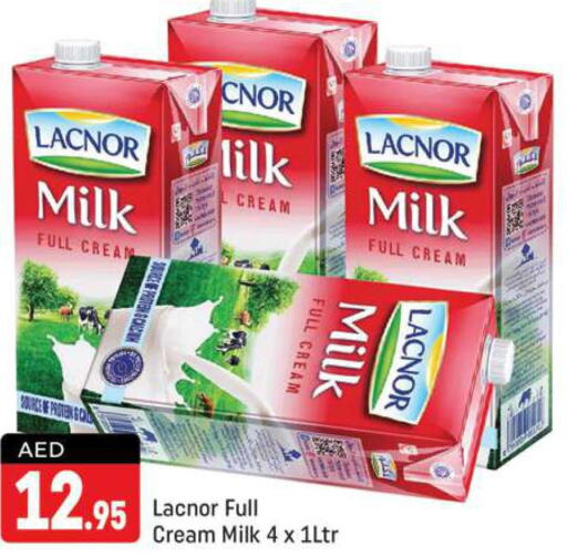  Full Cream Milk  in Shaklan  in UAE - Dubai
