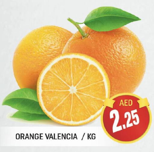  Orange  in المدينة in الإمارات العربية المتحدة , الامارات - دبي