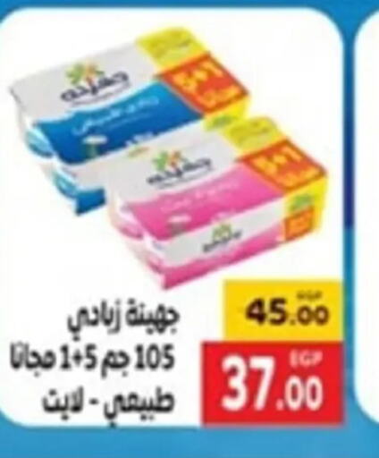  Yoghurt  in سفير ماركت in Egypt - القاهرة