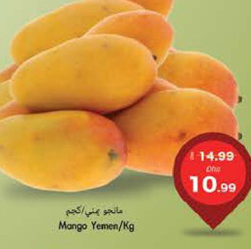 Mango   in PASONS GROUP in UAE - Fujairah