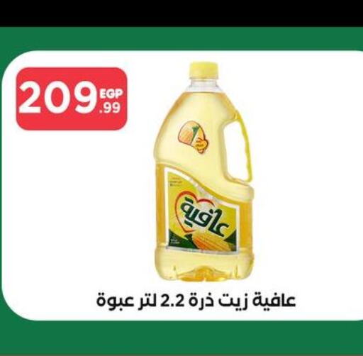AFIA Corn Oil  in MartVille in Egypt - Cairo