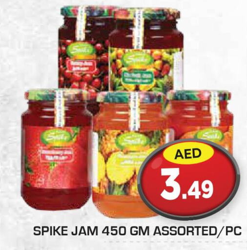  Jam  in سنابل بني ياس in الإمارات العربية المتحدة , الامارات - الشارقة / عجمان