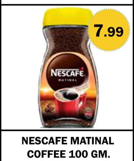 NESCAFE Coffee  in ستوب ان شوب in الإمارات العربية المتحدة , الامارات - الشارقة / عجمان