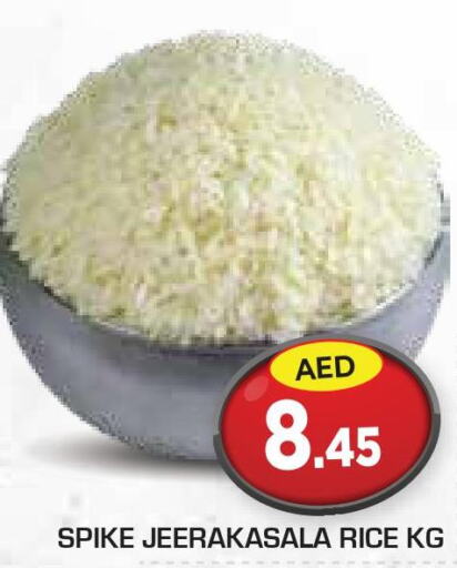  Jeerakasala Rice  in Baniyas Spike  in UAE - Abu Dhabi