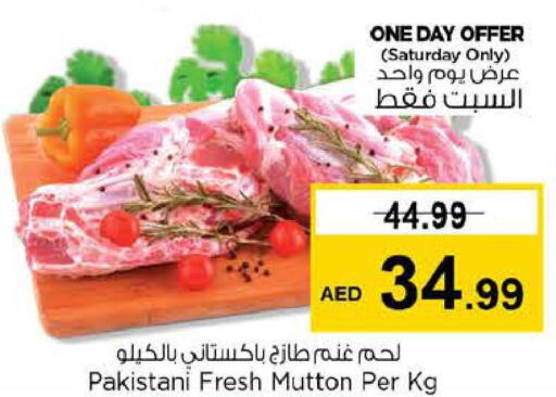  Mutton / Lamb  in Last Chance  in UAE - Fujairah