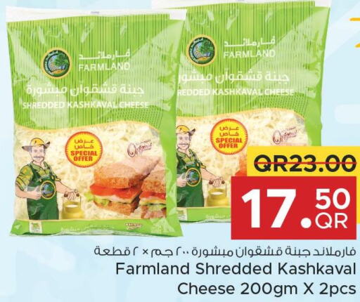  Triangle Cheese  in Family Food Centre in Qatar - Al Rayyan