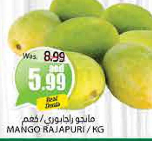  Mangoes  in PASONS GROUP in UAE - Al Ain