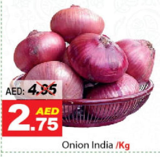  Onion  in DESERT FRESH MARKET  in UAE - Abu Dhabi