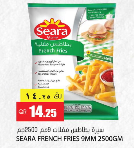 SEARA   in Grand Hypermarket in Qatar - Umm Salal