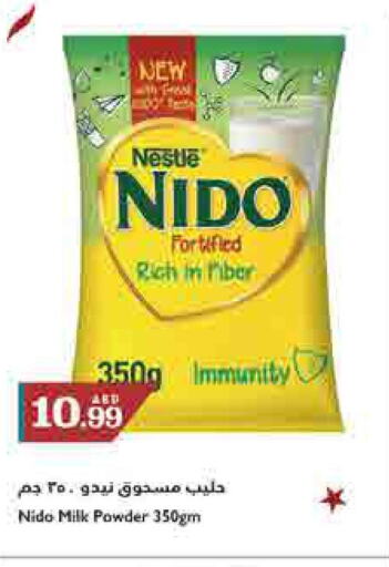 NIDO Milk Powder  in Trolleys Supermarket in UAE - Sharjah / Ajman