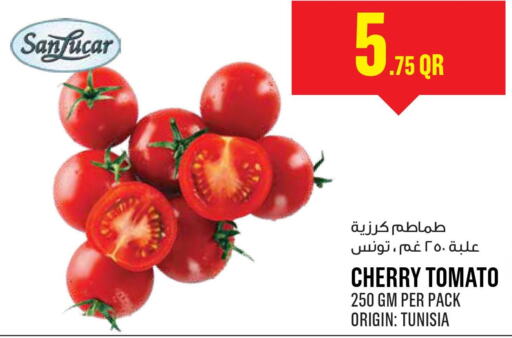  Tomato  in مونوبريكس in قطر - الشمال