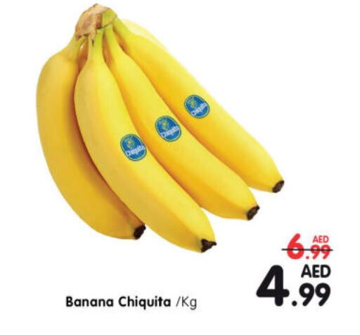  Banana  in Al Madina Hypermarket in UAE - Abu Dhabi