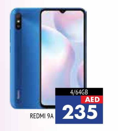 REDMI   in AL MADINA in UAE - Sharjah / Ajman