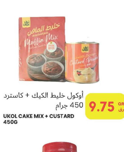  Cake Mix  in أسواق القرية in قطر - أم صلال