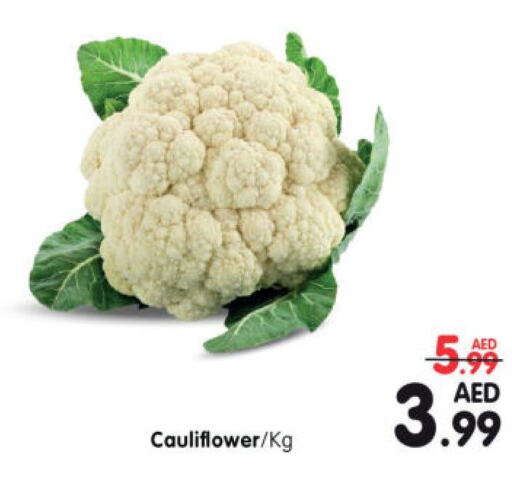  Cauliflower  in هايبر ماركت المدينة in الإمارات العربية المتحدة , الامارات - أبو ظبي