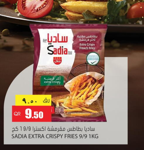 SADIA   in Grand Hypermarket in Qatar - Al Daayen