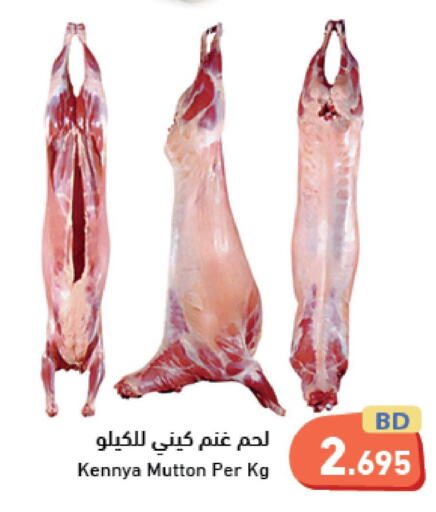  Mutton / Lamb  in رامــز in البحرين
