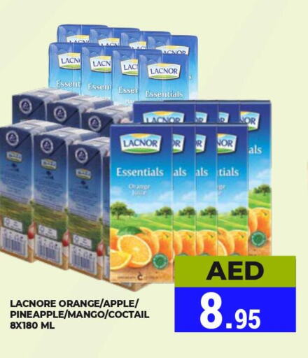 LACNOR   in Kerala Hypermarket in UAE - Ras al Khaimah