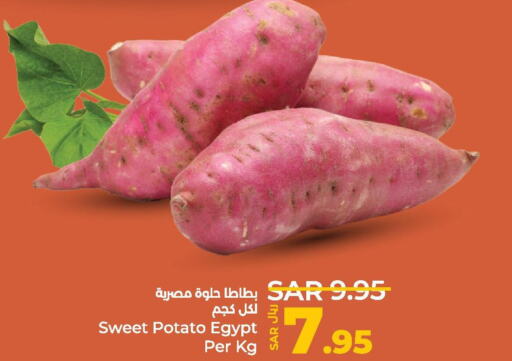  Sweet Potato  in لولو هايبرماركت in مملكة العربية السعودية, السعودية, سعودية - المنطقة الشرقية