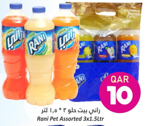 RANI   in Dana Hypermarket in Qatar - Al Daayen