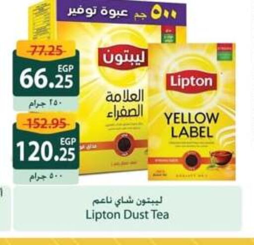Lipton   in سبينس in Egypt - القاهرة