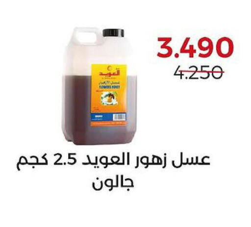  Honey  in  Adailiya Cooperative Society in Kuwait - Kuwait City