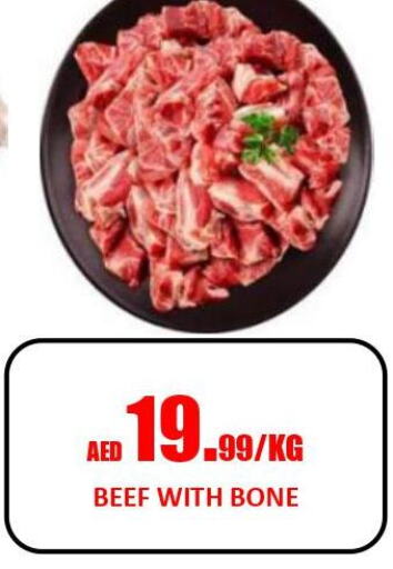  Beef  in جفت داي هايبرماركت in الإمارات العربية المتحدة , الامارات - الشارقة / عجمان