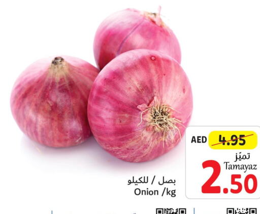  Onion  in Union Coop in UAE - Dubai