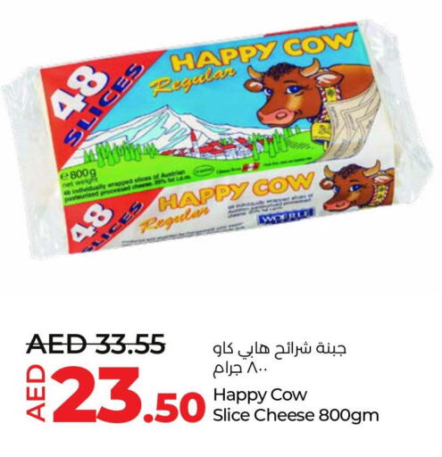  Slice Cheese  in Lulu Hypermarket in UAE - Abu Dhabi