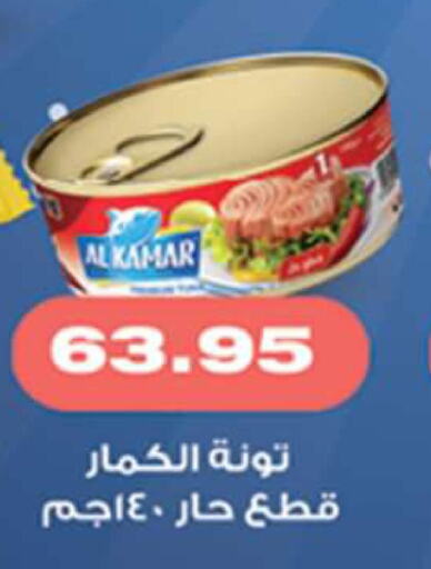  Tuna - Canned  in Mekkawy market  in Egypt - القاهرة